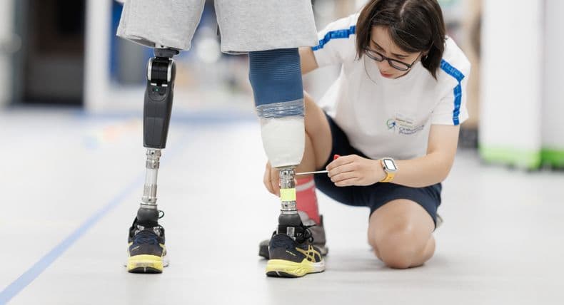 USD 11.6 million for prosthetics for Ukrainians from Iceland: how to join the project