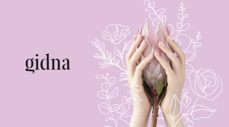“Flowers for GIDNA”: a winter charity initiative to support women at the GIDNA project from the Future for Ukraine Foundation