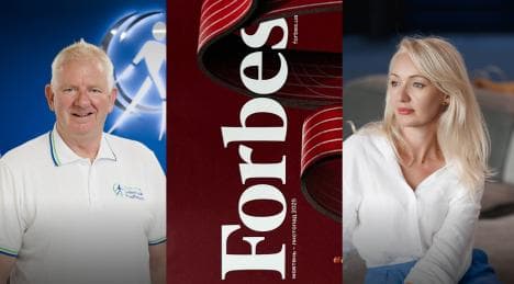 How the partnership between FFU and MCOP began