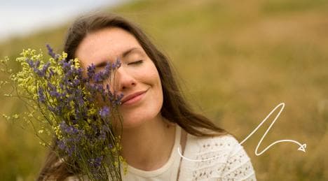 “Турбота про себе — це не про ванну з піною”. Психологиня Анна Грубая розповіла про те, як подбати про себе після обстрілів