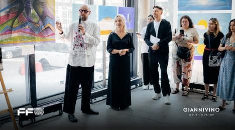 Бізнеси, що донатять: як благодійність стає частиною нової корпоративної культури