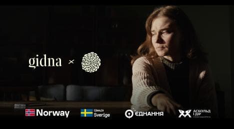 “Ambiguous loss is trauma.” Future for Ukraine Foundation released a video in support of women whose loved ones went missing or are in captivity